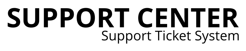 SYSOL :: System Solution Support